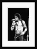 Michael Jackson 1988 by Liverpool Echo