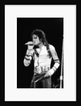 Michael Jackson 1988 by Liverpool Echo