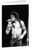 Michael Jackson 1988 by Liverpool Echo