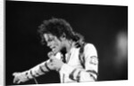 Michael Jackson 1988 by Liverpool Echo