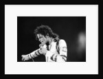 Michael Jackson 1988 by Liverpool Echo