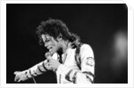 Michael Jackson 1988 by Liverpool Echo