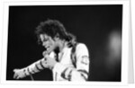 Michael Jackson 1988 by Liverpool Echo
