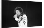 Michael Jackson 1988 by Liverpool Echo