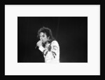 Michael Jackson 1988 by Liverpool Echo