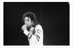Michael Jackson 1988 by Liverpool Echo