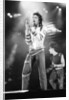 Michael Jackson 1988 by Liverpool Echo