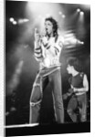 Michael Jackson 1988 by Liverpool Echo