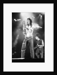 Michael Jackson 1988 by Liverpool Echo