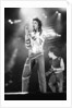 Michael Jackson 1988 by Liverpool Echo