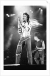 Michael Jackson 1988 by Liverpool Echo