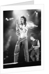 Michael Jackson 1988 by Liverpool Echo