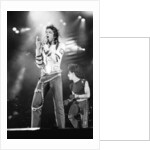 Michael Jackson 1988 by Liverpool Echo