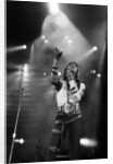 Michael Jackson 1988 by Liverpool Echo
