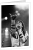 Michael Jackson 1988 by Liverpool Echo