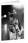 Michael Jackson 1988 by Liverpool Echo