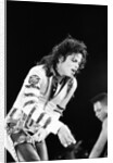 Michael Jackson 1988 by Liverpool Echo
