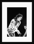 Michael Jackson 1988 by Liverpool Echo