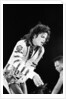 Michael Jackson 1988 by Liverpool Echo
