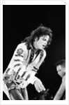 Michael Jackson 1988 by Liverpool Echo