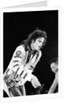 Michael Jackson 1988 by Liverpool Echo