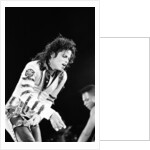 Michael Jackson 1988 by Liverpool Echo