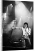 Michael Jackson 1988 by Liverpool Echo