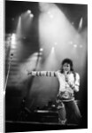 Michael Jackson 1988 by Liverpool Echo