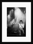 Michael Jackson 1988 by Liverpool Echo