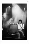 Michael Jackson 1988 by Liverpool Echo