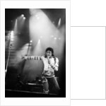 Michael Jackson 1988 by Liverpool Echo