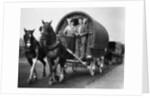 Gypsies by NCJ Archive