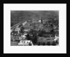 A view of Durham, 1937 by Staff
