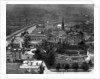 A view of Durham, 1937 by Staff