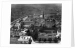 A view of Durham, 1937 by Staff