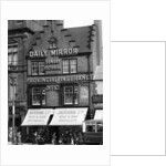 Darlington, 1937 by Staff