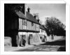 Almshouses, Northchurch, 1943 by George Greenwell