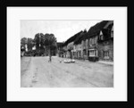 Laycock village, Wiltshire, 1944 by Staff