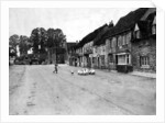 Laycock village, Wiltshire, 1944 by Staff