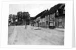 Laycock village, Wiltshire, 1944 by Staff