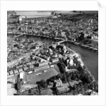 Inverness, Inverness-shire, 1932. by Staff