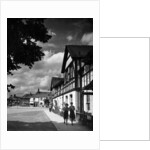 Beaconsfield, 1940s. by David Maclellan