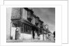 The Old Inn Star public house in Alfriston, Sussex 28th June 1939 by Bernard Alfieri