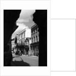 Hemel Hempstead Street Scene by Staff