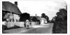 Sulgrave village, Northants, circa 1945 by Staff