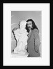 Frank Zappa pictured at The Dorchester Hotel in London. by Sidey