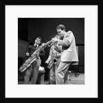 John Barry Seven by Barham