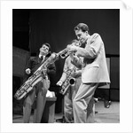 John Barry Seven by Barham