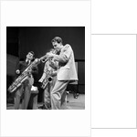 John Barry Seven by Barham