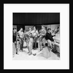 John Barry Seven by Barham